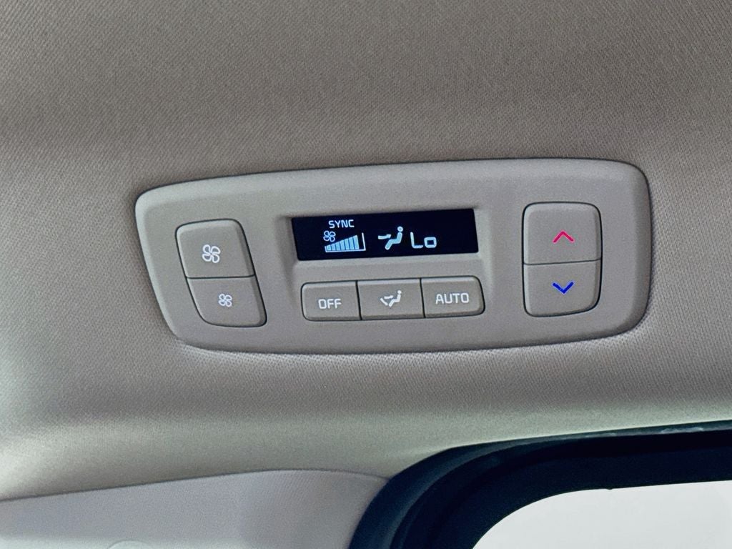 2022 Kia Carnival MPV SX Prestige