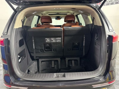 2022 Kia Carnival MPV SX Prestige