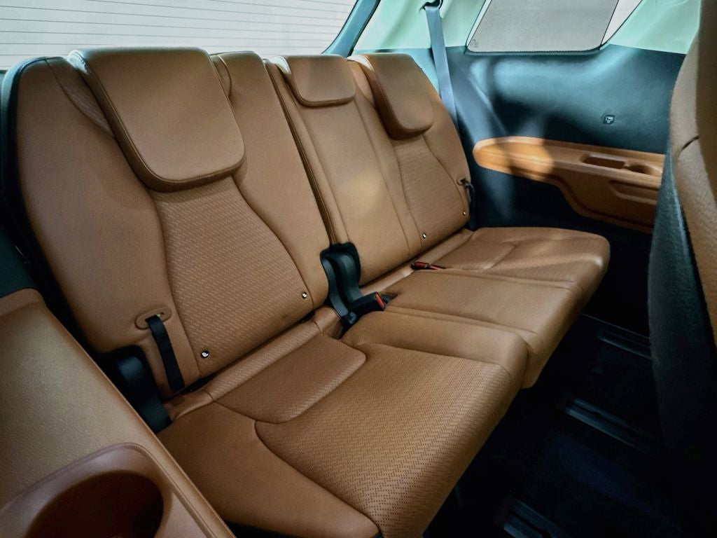 2022 Kia Carnival MPV SX Prestige