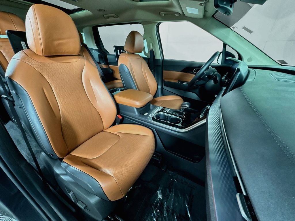 2022 Kia Carnival MPV SX Prestige