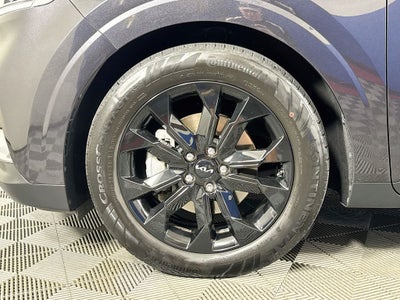 2022 Kia Carnival MPV SX Prestige