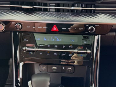 2024 Kia Carnival MPV SX Prestige Seat Package
