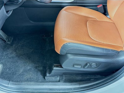 2024 Kia Carnival MPV SX Prestige Seat Package