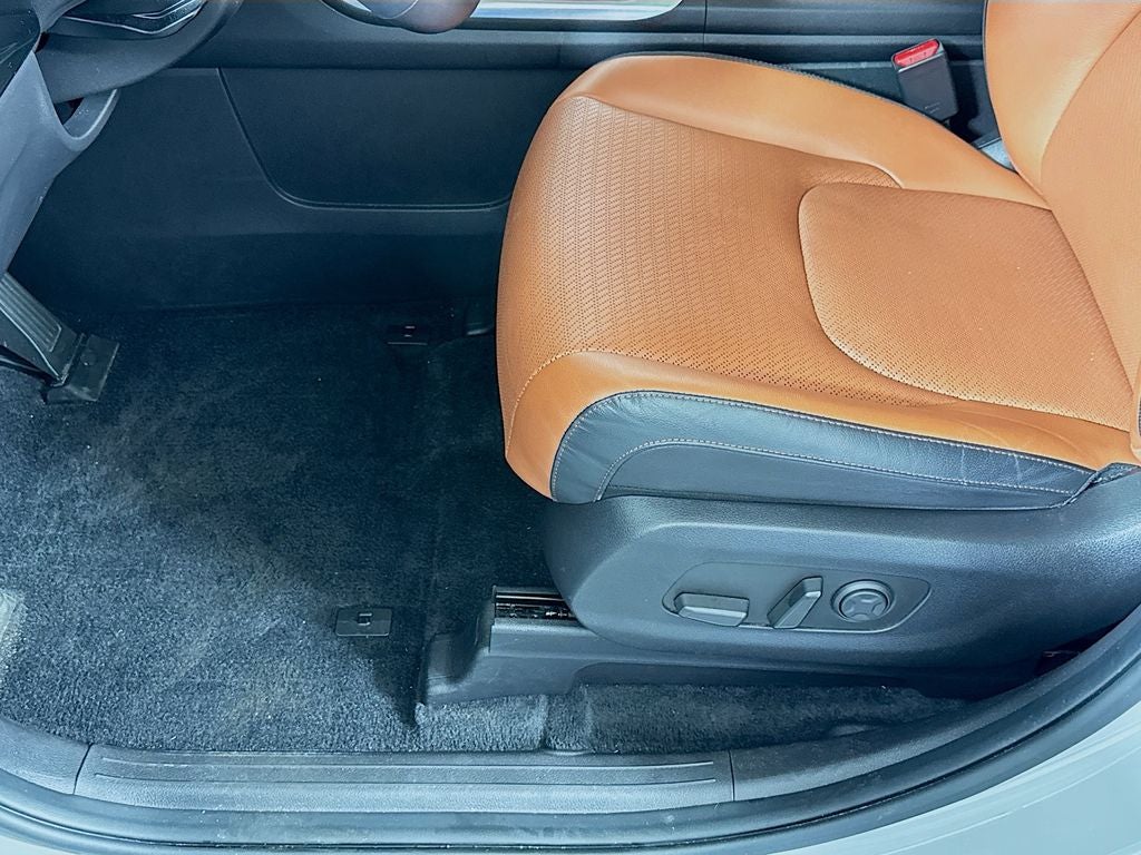2024 Kia Carnival MPV SX Prestige Seat Package