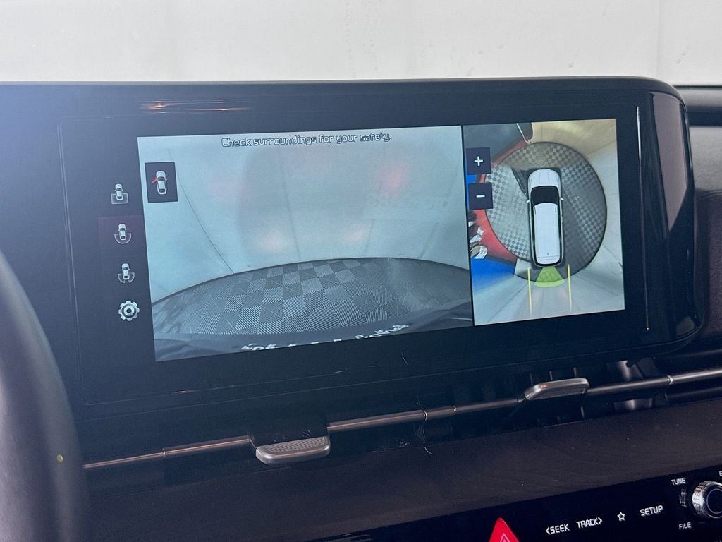 2022 Kia Carnival MPV SX