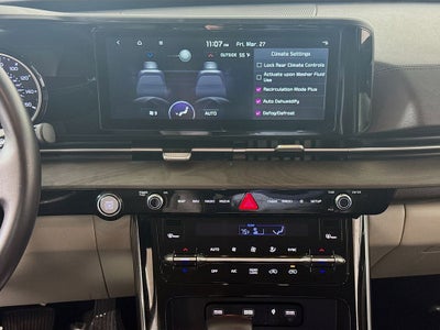 2022 Kia Carnival MPV SX