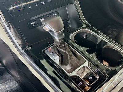 2022 Kia Carnival MPV SX