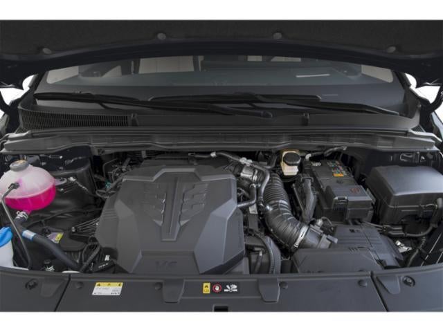 2025 Kia Carnival MPV SX Prestige