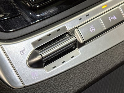 2025 Kia Carnival MPV SX Prestige