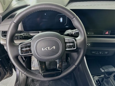 2025 Kia Carnival MPV SX Prestige