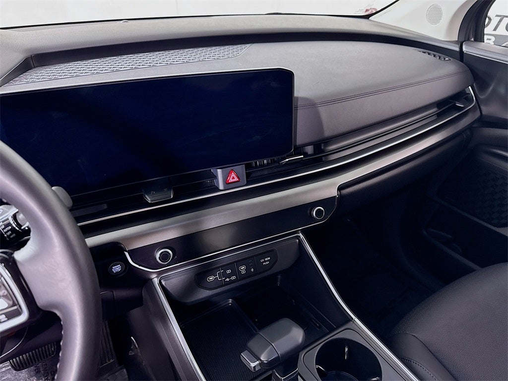 2025 Kia Carnival MPV SX Prestige