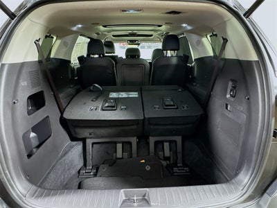 2025 Kia Carnival MPV SX Prestige