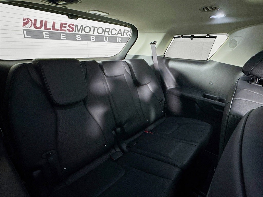 2025 Kia Carnival MPV SX Prestige