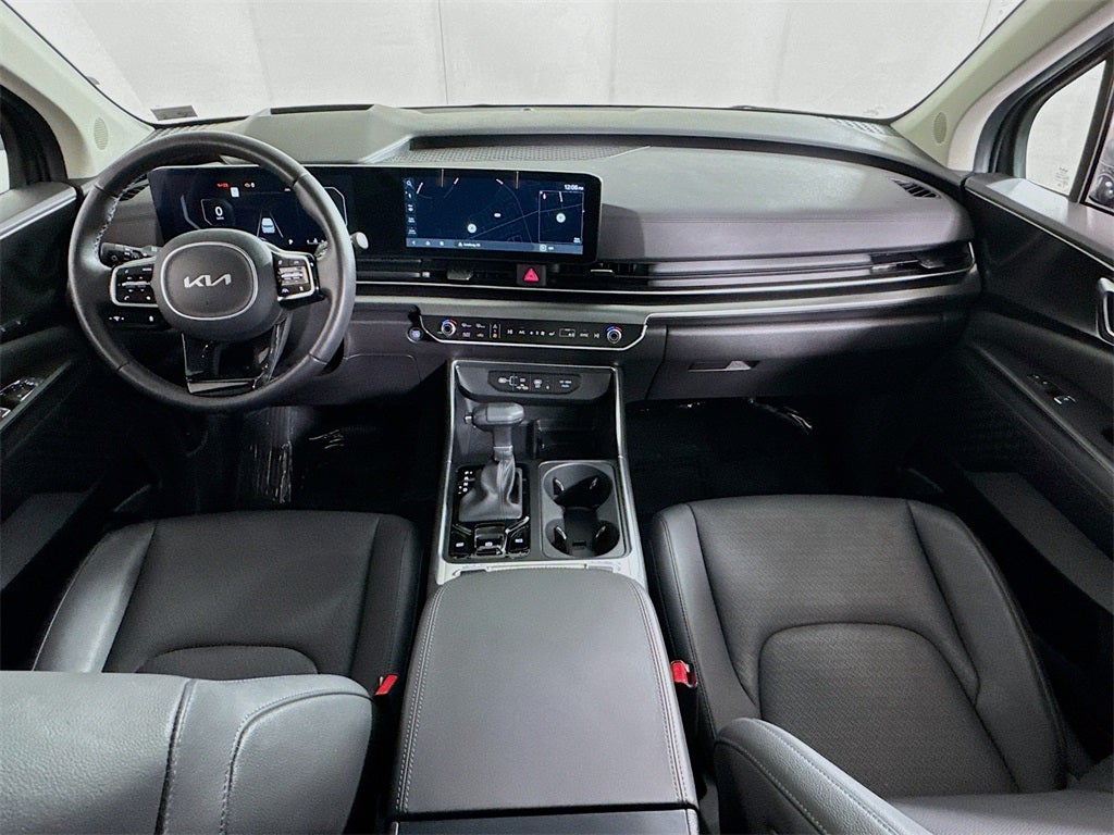 2025 Kia Carnival MPV SX Prestige