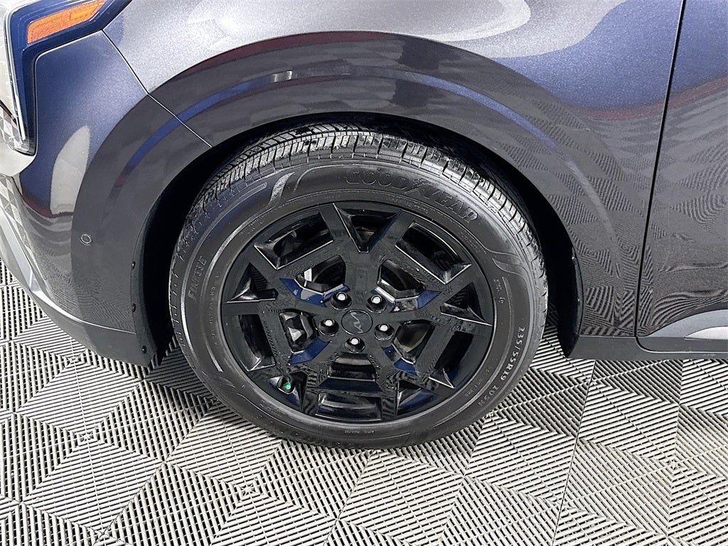 2025 Kia Carnival MPV SX Prestige