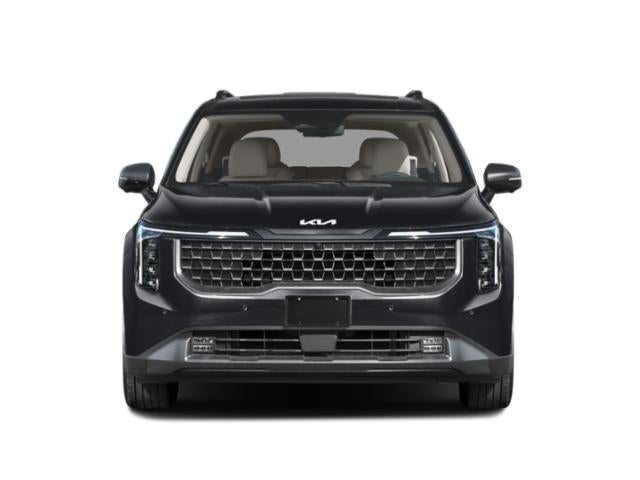 2025 Kia Carnival MPV SX Prestige