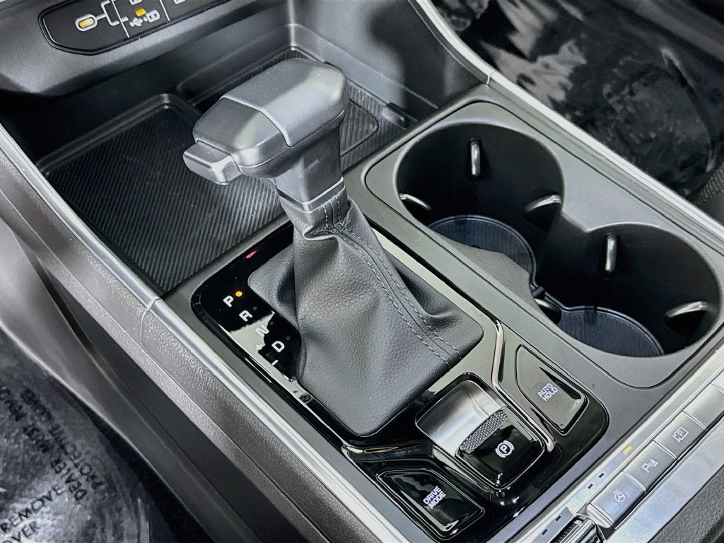 2025 Kia Carnival MPV SX Prestige