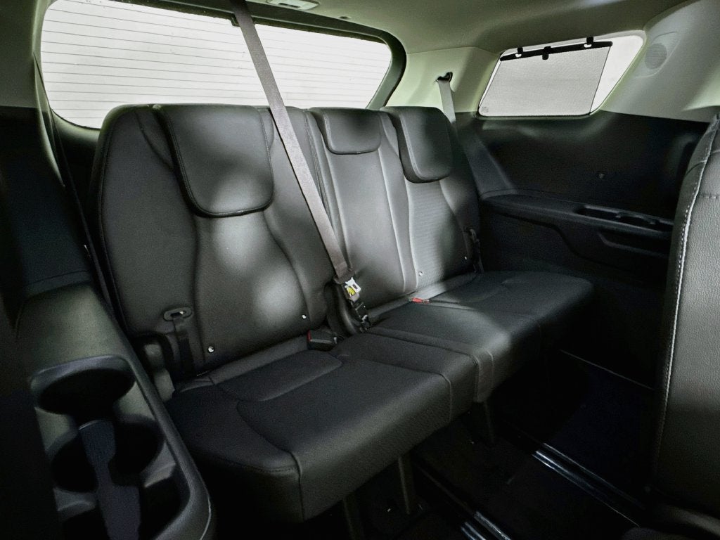 2025 Kia Carnival MPV SX Prestige