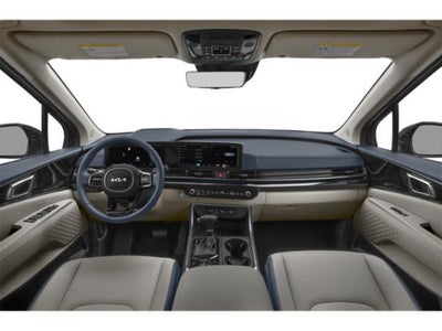 2025 Kia Carnival MPV SX Prestige