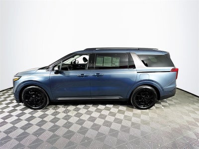 2025 Kia Carnival MPV SX Prestige