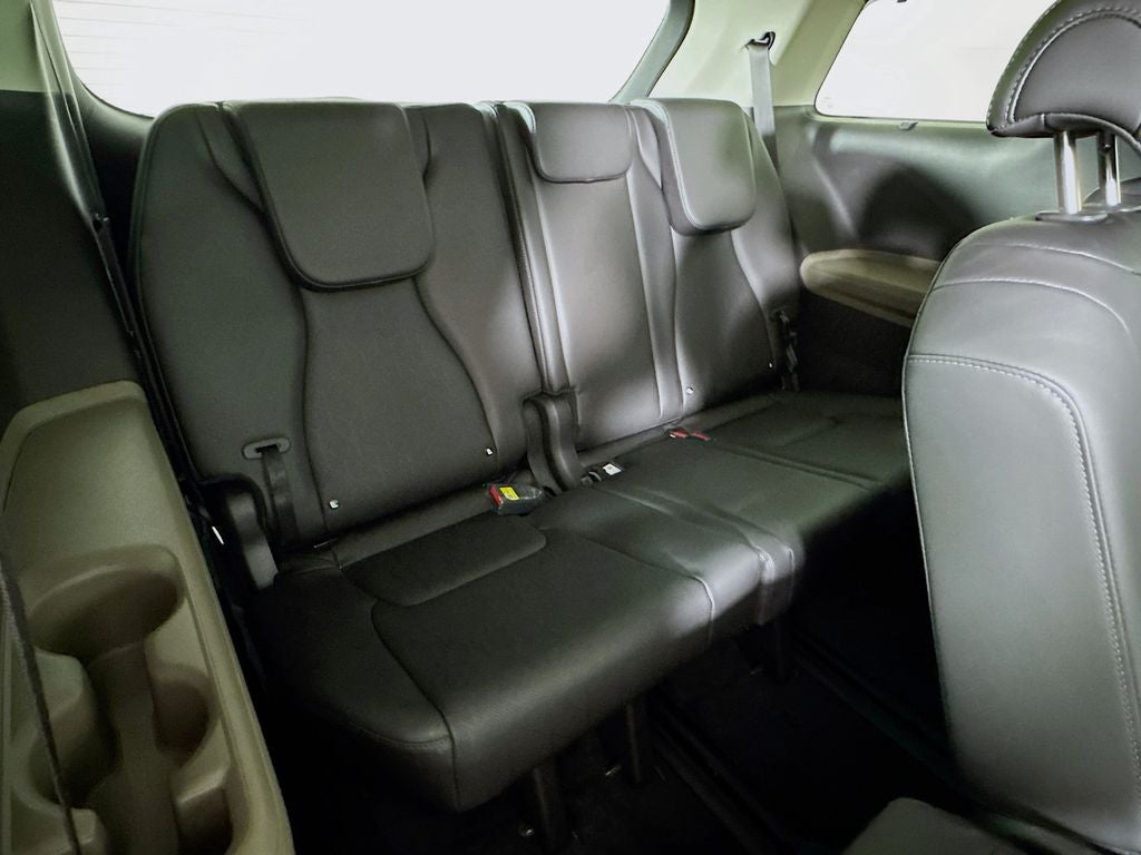2026 Kia Carnival MPV Hybrid SX