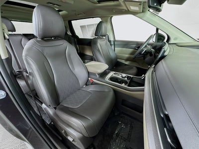 2026 Kia Carnival MPV Hybrid SX
