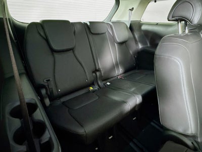 2026 Kia Carnival MPV Hybrid SX
