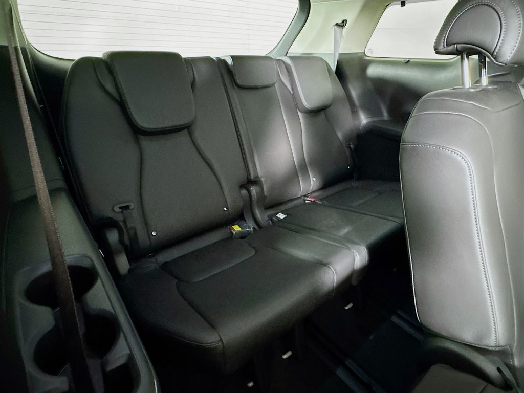 2026 Kia Carnival MPV Hybrid SX