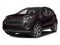 2017 Kia Sportage SX Turbo-AWD