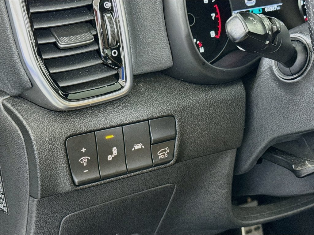2020 Kia Sportage SX AWD-2.0 Turbocharged