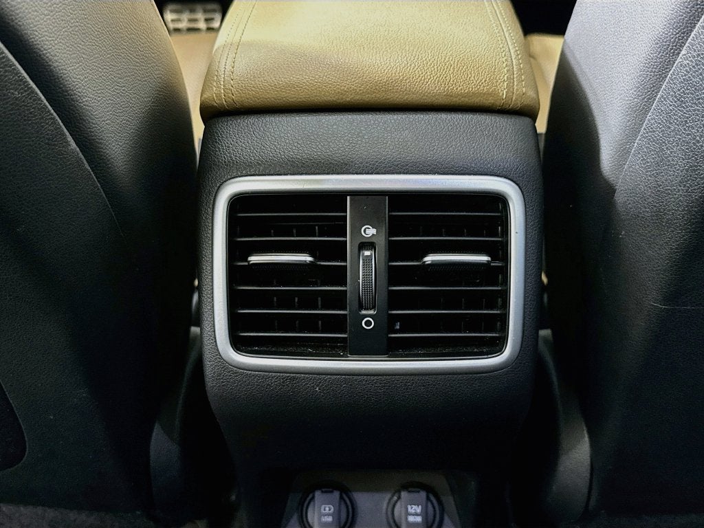 2020 Kia Sportage SX AWD-2.0 Turbocharged