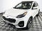 2020 Kia Sportage SX AWD-2.0 Turbocharged
