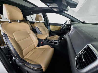 2020 Kia Sportage SX AWD-2.0 Turbocharged