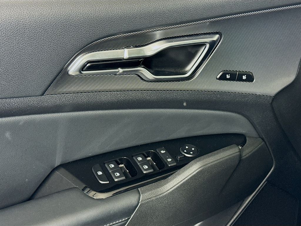 2023 Kia Sportage Hybrid SX-Prestige