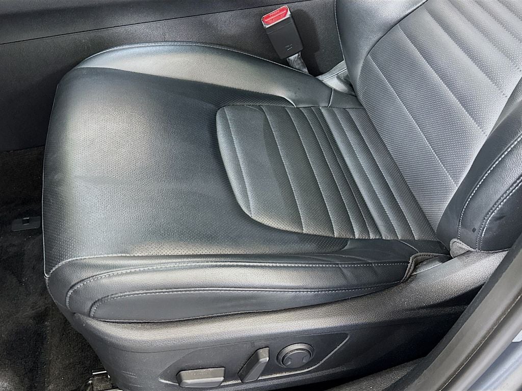 2023 Kia Sportage Hybrid SX-Prestige