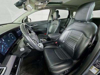2023 Kia Sportage Hybrid SX-Prestige
