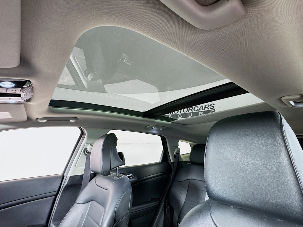 2023 Kia Sportage Hybrid SX-Prestige