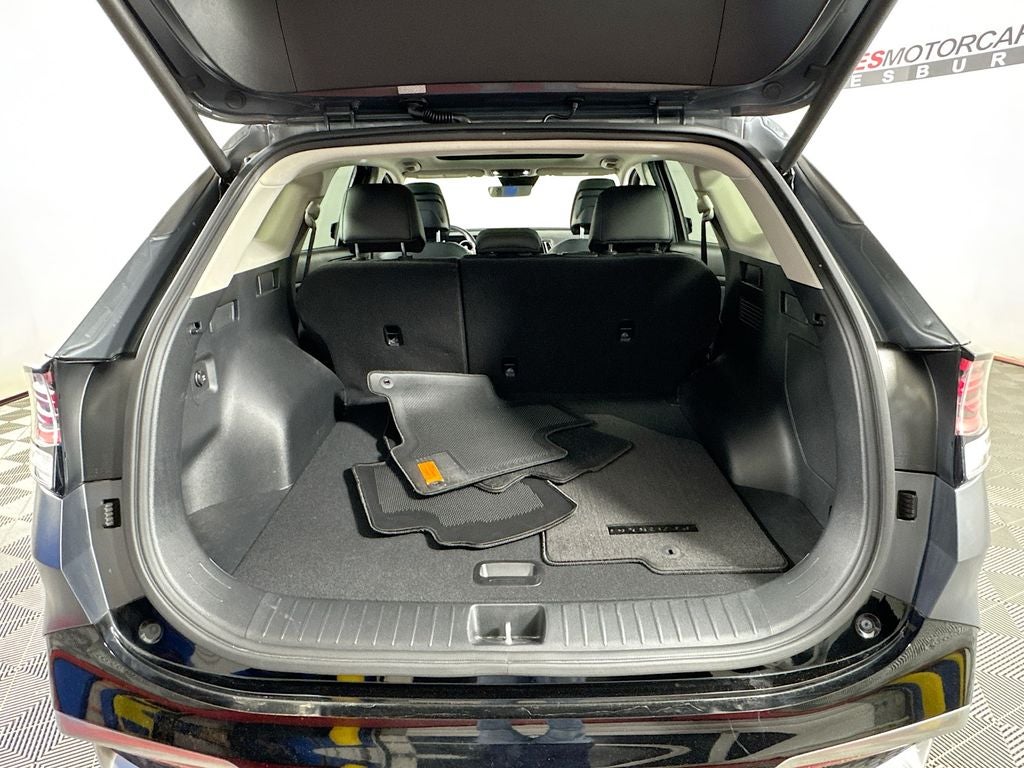2023 Kia Sportage Hybrid SX-Prestige