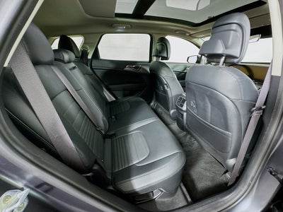 2023 Kia Sportage Hybrid SX-Prestige