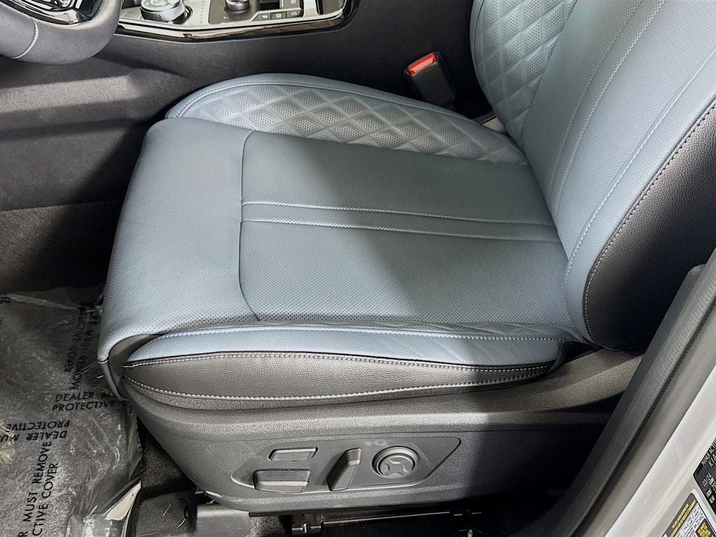 2025 Kia Sorento Hybrid SX Prestige