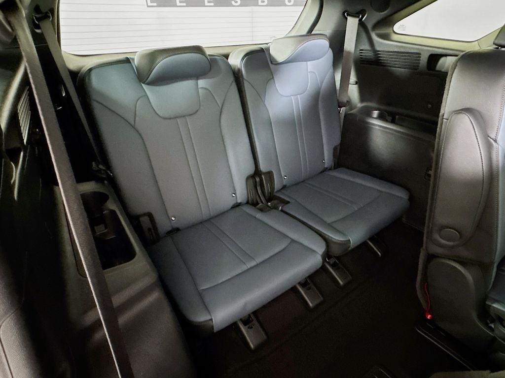 2025 Kia Sorento Hybrid SX Prestige