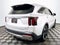 2025 Kia Sorento Hybrid SX Prestige