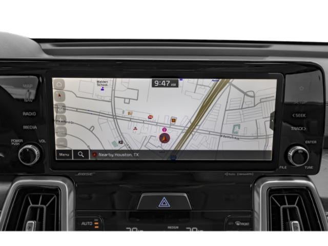 2023 Kia Sorento Plug-In Hybrid SX Prestige AWD