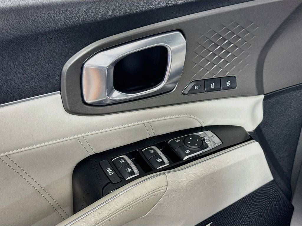 2023 Kia Sorento Plug-In Hybrid SX Prestige AWD