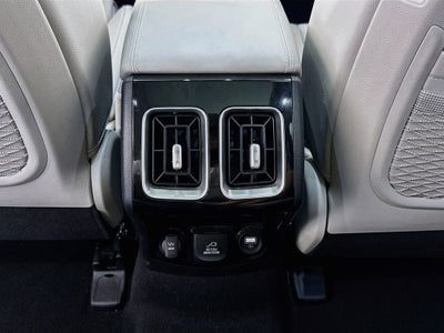 2023 Kia Sorento Plug-In Hybrid SX Prestige AWD