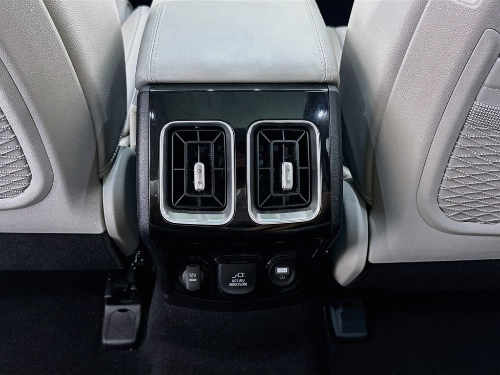 2023 Kia Sorento Plug-In Hybrid SX Prestige AWD