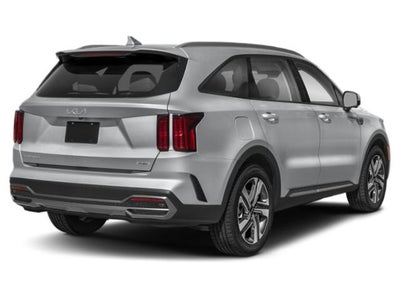 2023 Kia Sorento Plug-In Hybrid SX Prestige AWD
