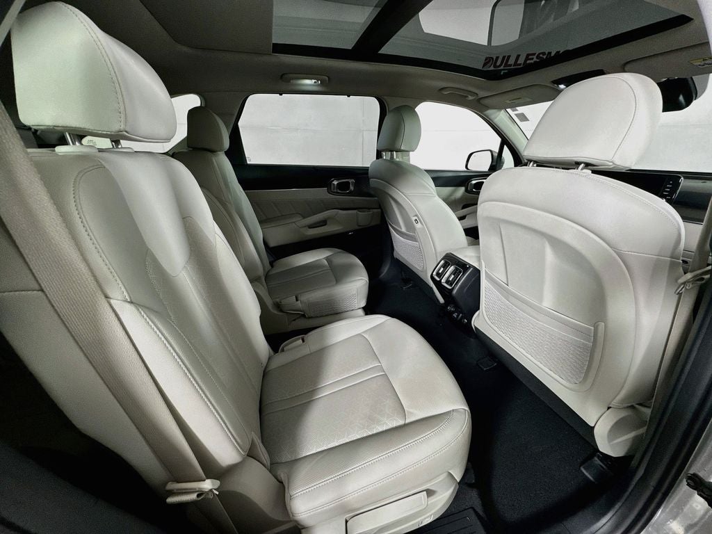 2023 Kia Sorento Plug-In Hybrid SX Prestige AWD