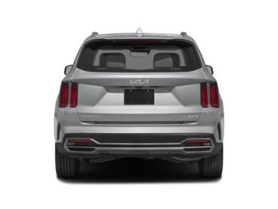 2023 Kia Sorento Plug-In Hybrid SX Prestige AWD