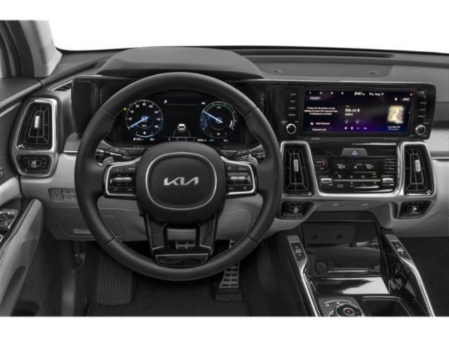 2023 Kia Sorento Plug-In Hybrid SX Prestige AWD